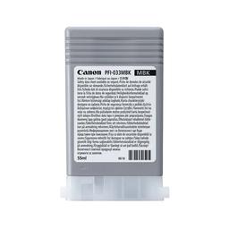 Canon PFI-033MBK Matte Black atramentová náplň (7476C001AA)